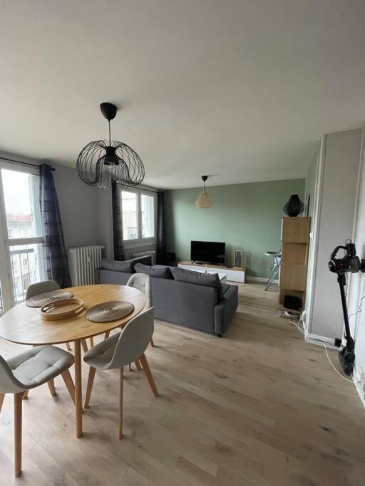 Appartement Urbain A Deux Pas De La Plage Le Havre Ngoại thất bức ảnh